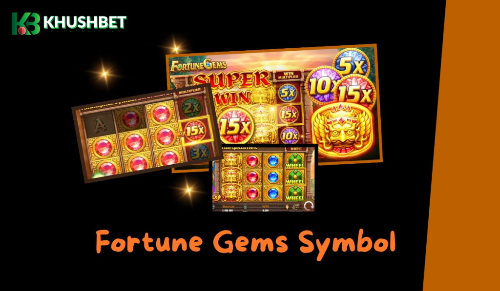 Khushbet fortune game