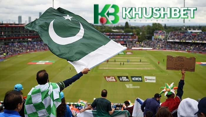 The Combination of Sport and Ideology in Pakistan’s Cricket Stadium