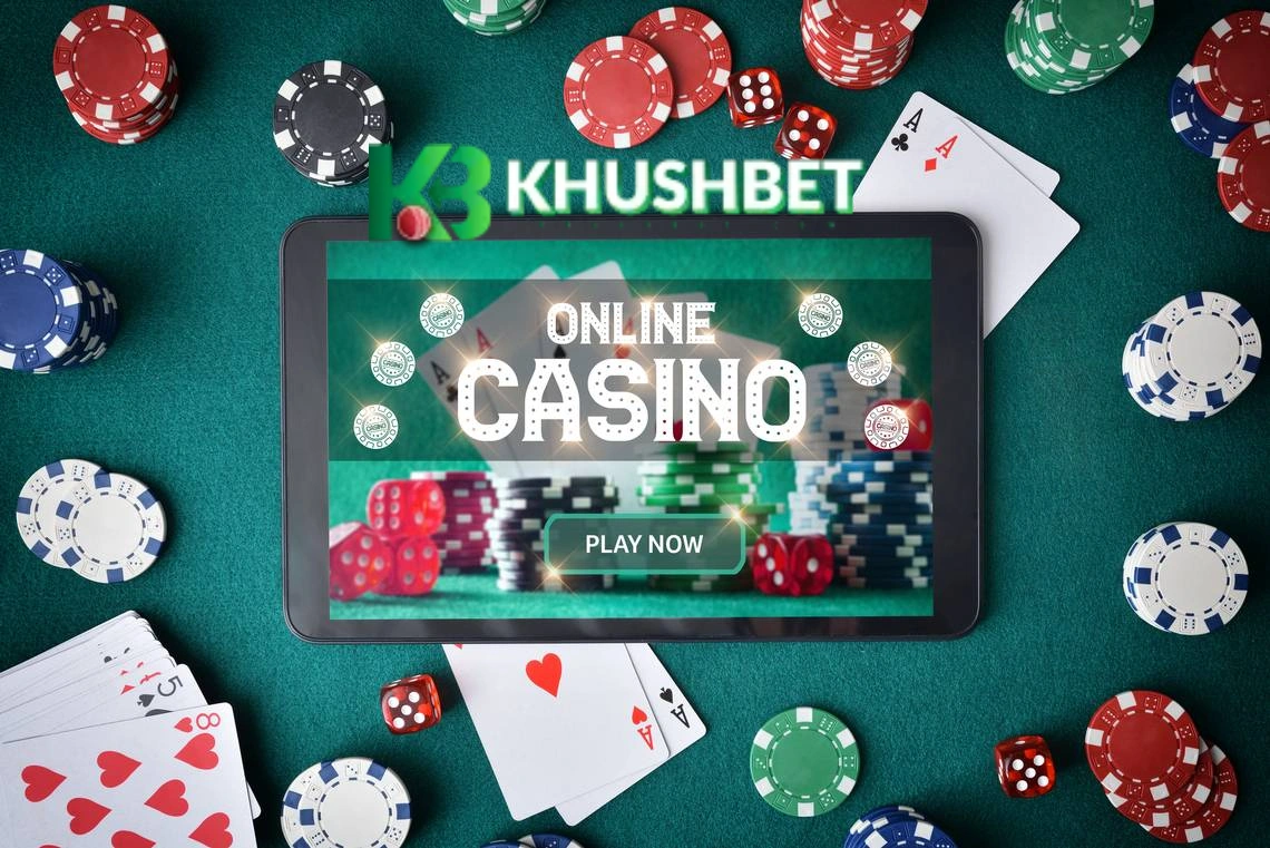 Online Casino: A Complete Guide to Digital Gambling within the Modern Era