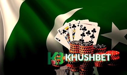 Khushbet: A Comprehensive Guide to the Popular Betting Platform